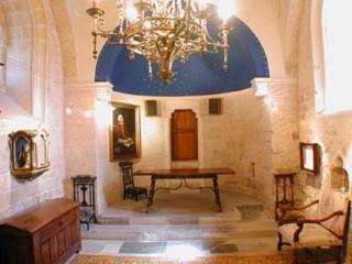 Chateau De Meyrargues エクステリア 写真